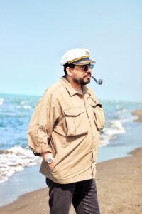 هنر ماسترو رحیمی و تحول پیپ‌ سازی در ایران