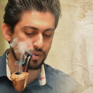 ماسترو رحیمی؛ پدر پیپ ایران و بنیان‌گذار فرهنگ مدرن دخانیات